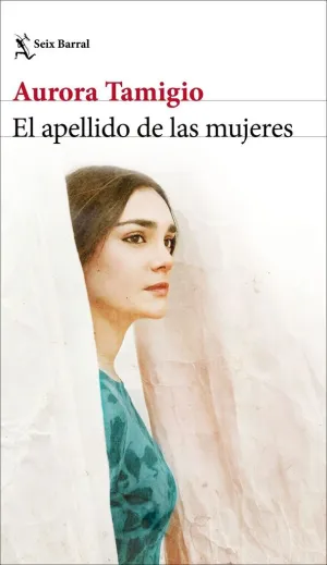 APELLIDO DE LAS MUJERES, EL APELLIDO DE LAS MUJERES, EL