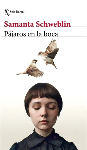 PÁJAROS EN LA BOCA PÁJAROS EN LA BOCA