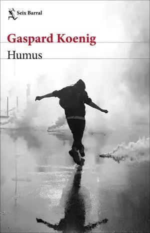 HUMUS HUMUS