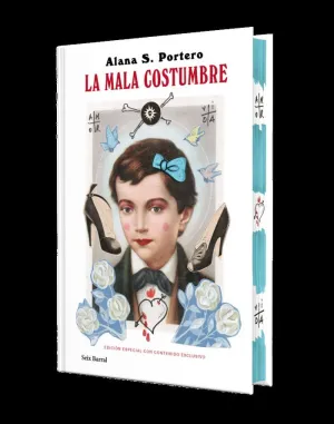 LA MALA COSTUMBRE (EDICIÓN ESPECIAL)