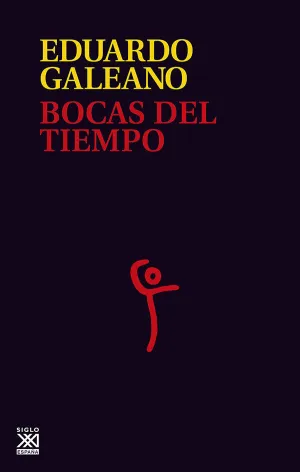 BOCAS DEL TIEMPO BOCAS DEL TIEMPO