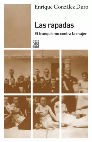 LAS RAPADAS LAS RAPADAS