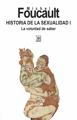 HISTORIA DE LA SEXUALIDAD I HISTORIA DE LA SEXUALIDAD I