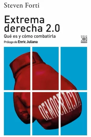 EXTREMA DERECHA 2.0 EXTREMA DERECHA 2.0