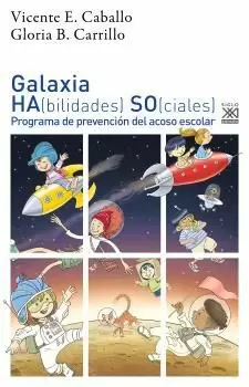 GALAXIA HABILIDADES SOCIALES ACOSO ESCOLAR