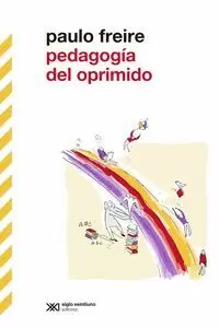 PEDAGOGIA DEL OPRIMIDO