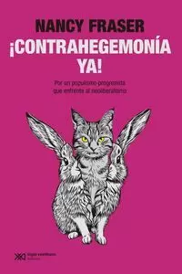 CONTRAHEGEMONIA YA!