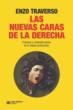 LAS NUEVAS CARAS DE LA DERECHA LAS NUEVAS CARAS DE LA DERECHA