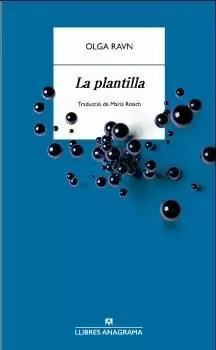 PLANTILLA, LA PLANTILLA, LA