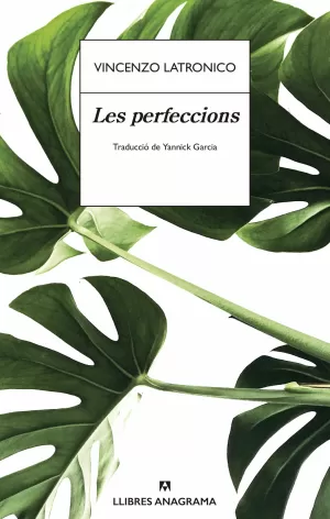 LES PERFECCIONS LES PERFECCIONS