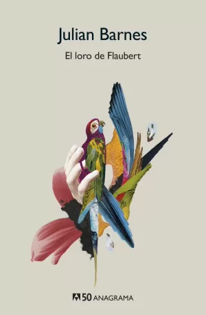 EL LORO DE FLAUBERT