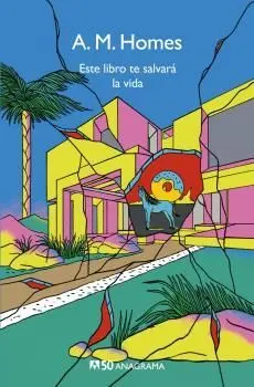 ESTE LIBRO TE SALVARÁ LA VIDA ESTE LIBRO TE SALVARÁ LA VIDA