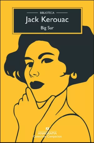 BIG SUR - BJK BIG SUR - BJK