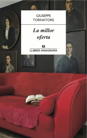 LA MILLOR OFERTA LA MILLOR OFERTA