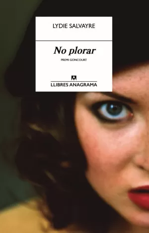 NO PLORAR NO PLORAR