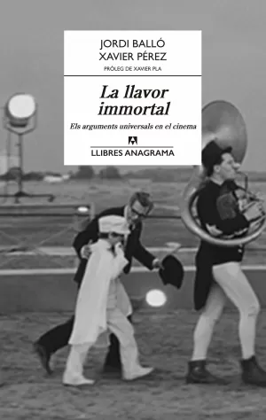 LA LLAVOR IMMORTAL LA LLAVOR IMMORTAL