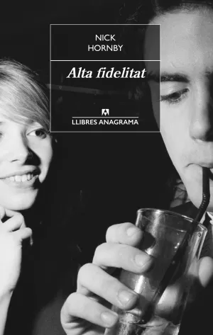 ALTA FIDELITAT ALTA FIDELITAT