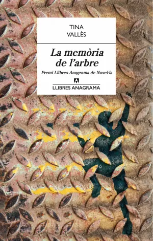 LA MEMÒRIA DE L'ARBRE LA MEMÒRIA DE L'ARBRE