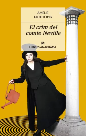 EL CRIM DEL COMTE NEVILLE EL CRIM DEL COMTE NEVILLE
