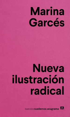 NUEVA ILUSTRACIÓN RADICAL NUEVA ILUSTRACIÓN RADICAL