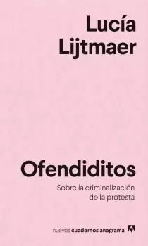 OFENDIDITOS OFENDIDITOS