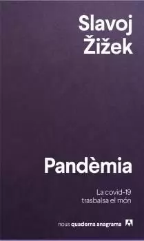 PANDÈMIA PANDÈMIA