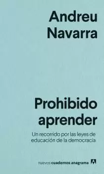 PROHIBIDO APRENDER