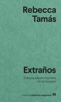 EXTRAÑOS EXTRAÑOS