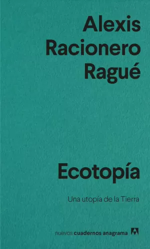 ECOTOPÍA ECOTOPÍA