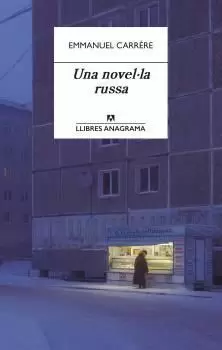 UNA NOVEL·LA RUSSA UNA NOVEL·LA RUSSA