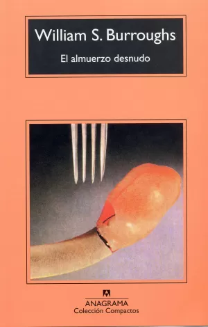 EL ALMUERZO DESNUDO EL ALMUERZO DESNUDO