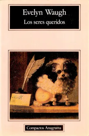 SERES QUERIDOS SERES QUERIDOS
