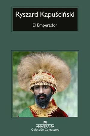 EMPERADOR, EL - CM