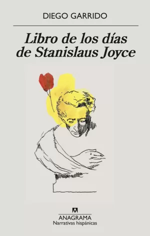 LIBRO DE LOS DIAS DE STANISLAUS JOYCE LIBRO DE LOS DIAS DE STANISLAUS JOYCE