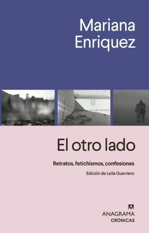 EL OTRO LADO EL OTRO LADO