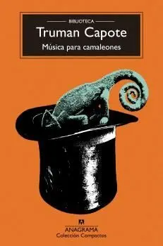 MÚSICA PARA CAMALEONES - BTC MÚSICA PARA CAMALEONES - BTC