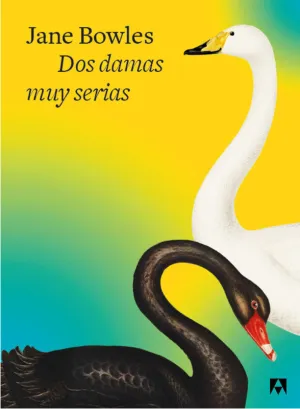 DOS DAMAS MUY SERIAS DOS DAMAS MUY SERIAS