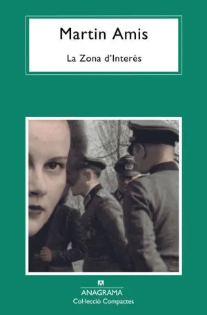 ZONA D'INTERÈS, LA - CM