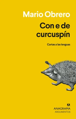 CON E DE CURCUSPÍN CON E DE CURCUSPÍN