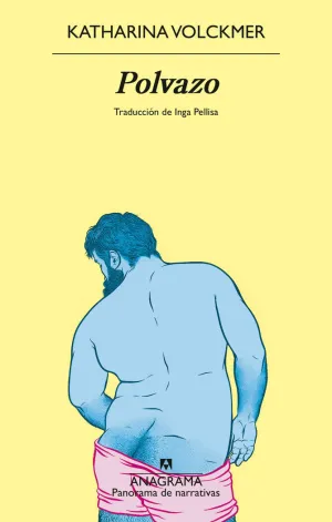 POLVAZO POLVAZO
