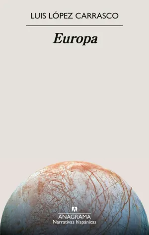 EUROPA EUROPA
