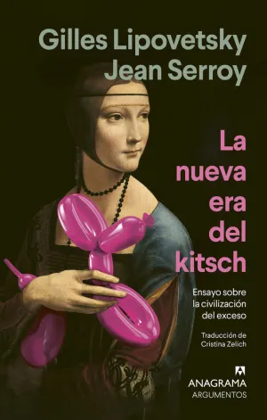 NUEVA ERA DEL KITSCH, LA