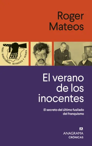 VERANO DE LOS INOCENTES, EL
