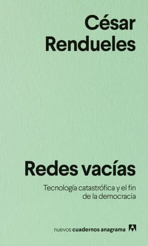 REDES VACIAS