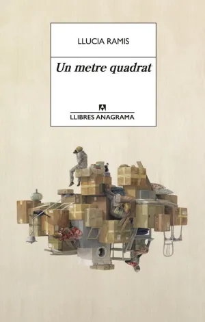 UN METRE QUADRAT
