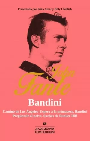 BANDINI BANDINI