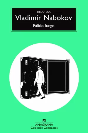 PÁLIDO FUEGO