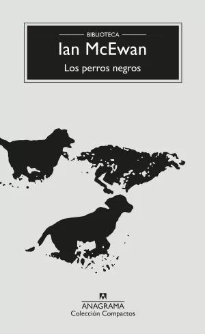 LOS PERROS NEGROS LOS PERROS NEGROS