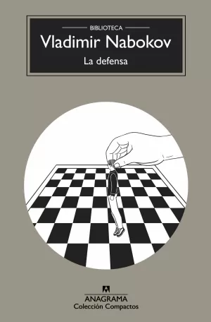 LA DEFENSA