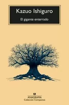 EL GIGANTE ENTERRADO EL GIGANTE ENTERRADO